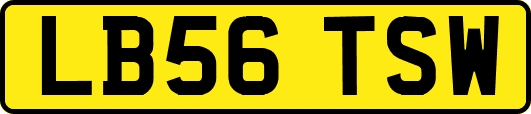 LB56TSW