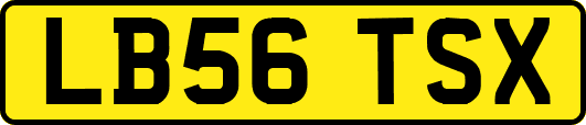 LB56TSX