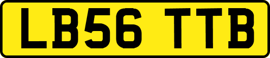 LB56TTB
