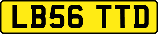 LB56TTD