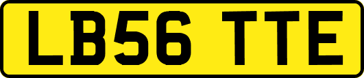 LB56TTE