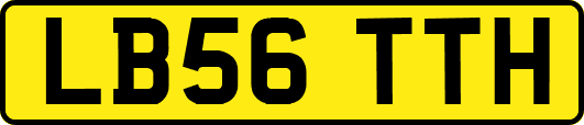 LB56TTH
