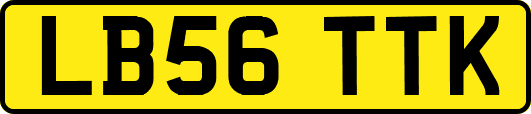 LB56TTK