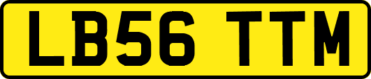 LB56TTM