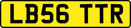 LB56TTR