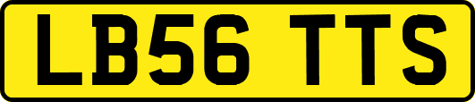 LB56TTS