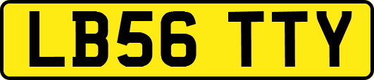 LB56TTY