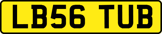 LB56TUB
