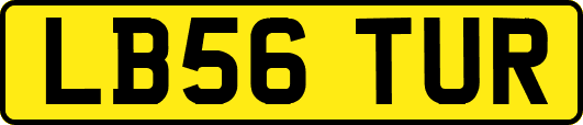 LB56TUR