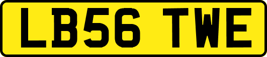 LB56TWE