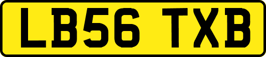 LB56TXB