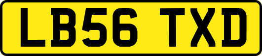 LB56TXD