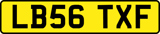 LB56TXF