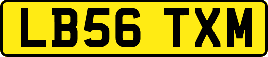 LB56TXM