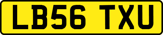 LB56TXU