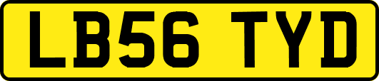 LB56TYD