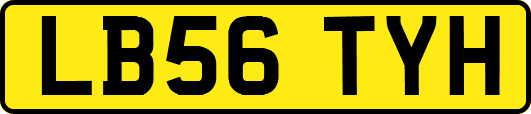 LB56TYH
