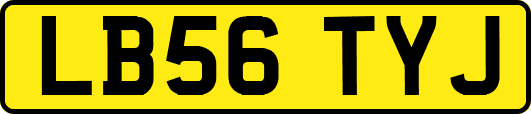 LB56TYJ