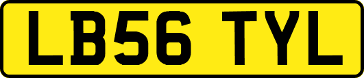 LB56TYL