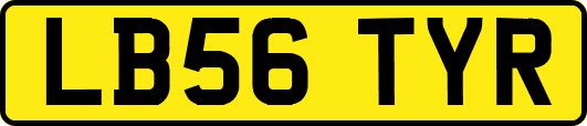 LB56TYR
