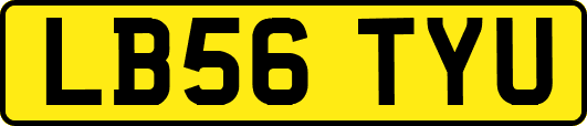 LB56TYU