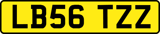 LB56TZZ