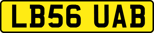 LB56UAB
