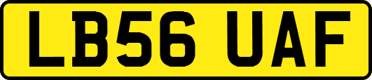 LB56UAF