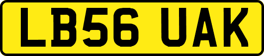 LB56UAK