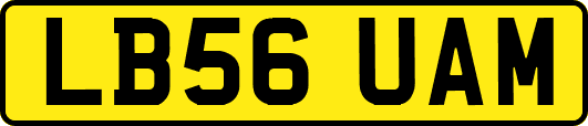 LB56UAM