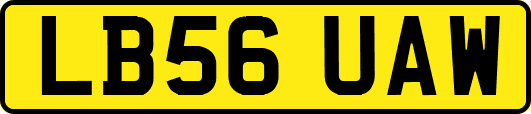 LB56UAW