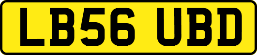 LB56UBD