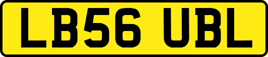 LB56UBL