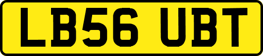 LB56UBT