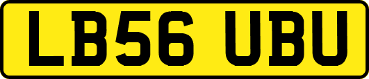 LB56UBU