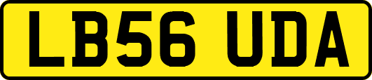 LB56UDA