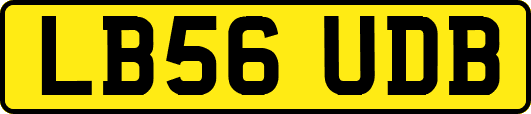 LB56UDB