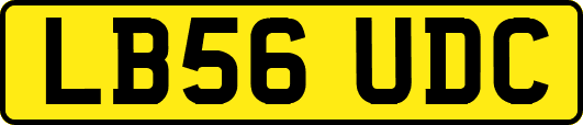 LB56UDC