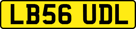 LB56UDL