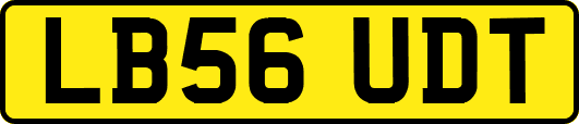 LB56UDT