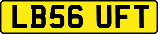 LB56UFT