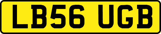 LB56UGB