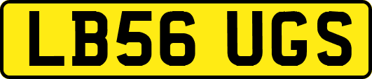 LB56UGS