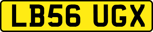 LB56UGX