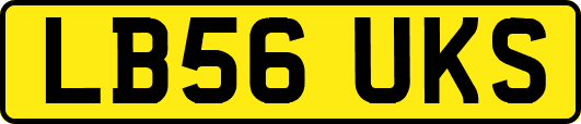 LB56UKS