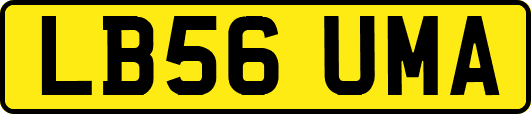 LB56UMA