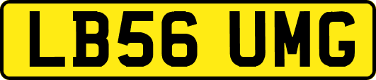 LB56UMG