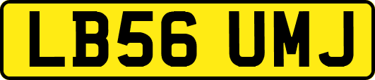 LB56UMJ