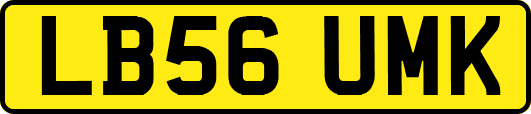 LB56UMK