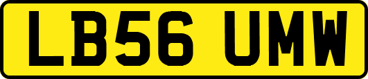 LB56UMW